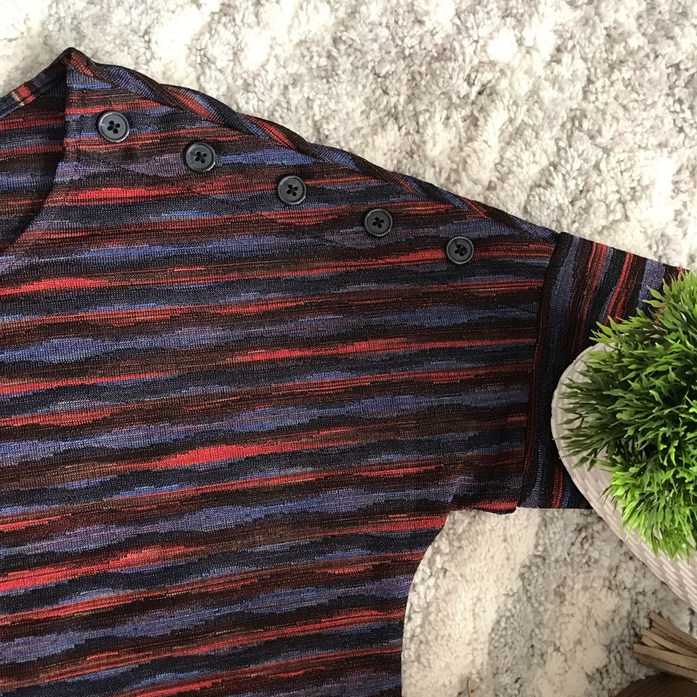 EXPRESS blouse - Picture 3 of 4